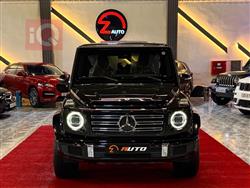 مێرسێدس بێنز G-Class